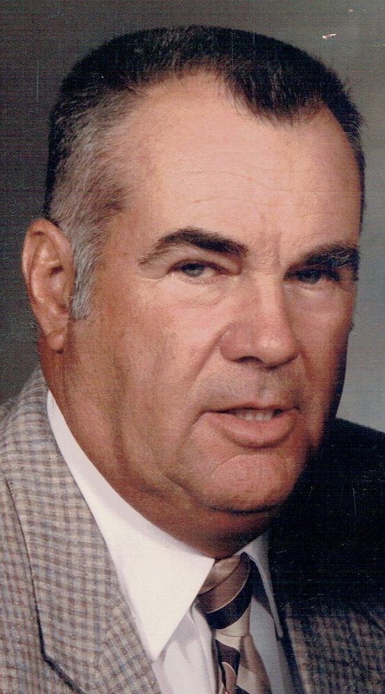 Ernest Diehl