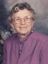 Ethel Ward