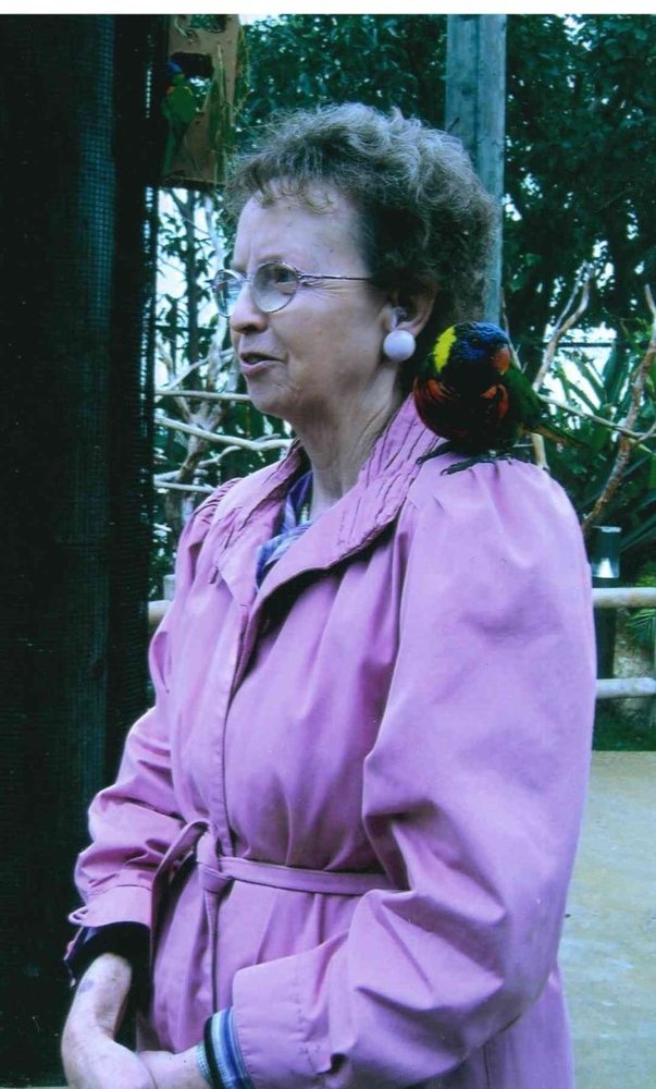 Linda Pogany