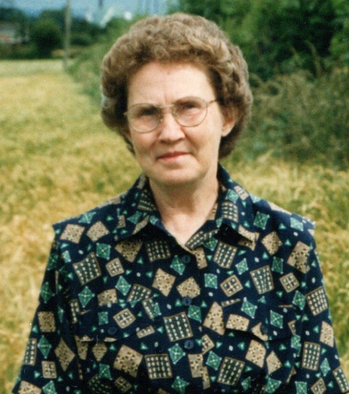 Barbara Randall