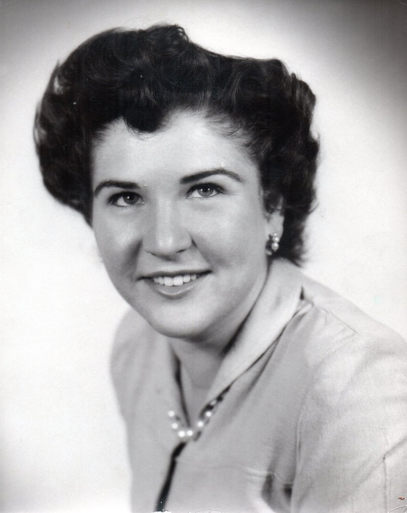 Barbara Monroe