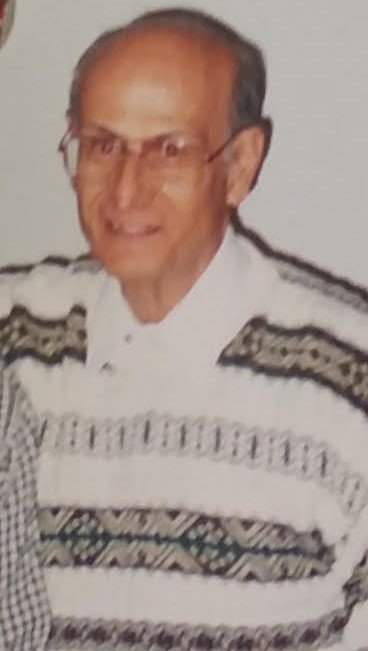 Joseph D'Agostino Jr.