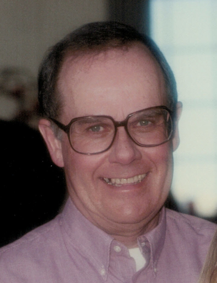 John Applegate