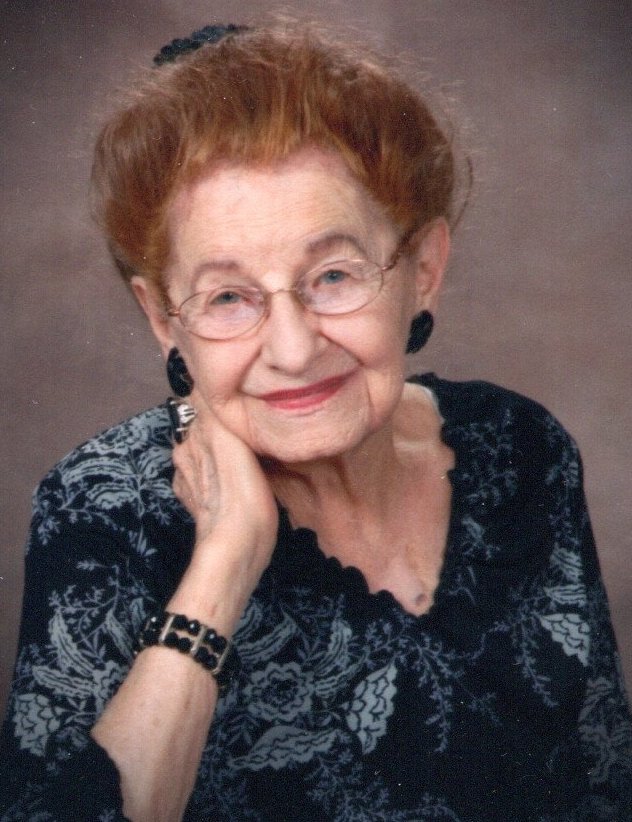 Phyllis Hazekamp